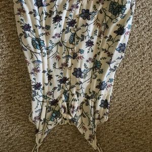 American Eagle dress